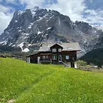 Appartement An Ruhiger Lage Mit Schoener Bergsicht By Interhome *