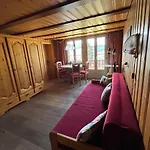 Appartement An Ruhiger Lage Mit Schoener Bergsicht By Interhome