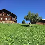 An Ruhiger Lage Mit Schoener Bergsicht By Interhome Appartement *