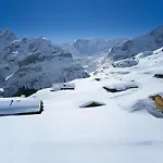 An Ruhiger Lage Mit Schoener Bergsicht By Interhome *