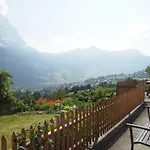 Appartement An Ruhiger Lage Mit Schoener Bergsicht By Interhome Grindelwald