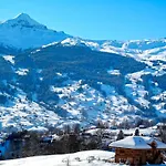 An Ruhiger Lage Mit Schoener Bergsicht By Interhome Appartement Grindelwald