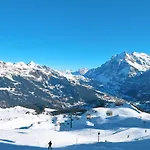 An Ruhiger Lage Mit Schoener Bergsicht By Interhome Appartement *