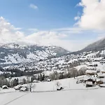 An Ruhiger Lage Mit Schoener Bergsicht By Interhome Appartement *
