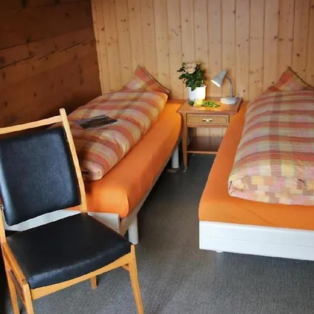 An Ruhiger Lage Mit Schoener Bergsicht By Interhome Grindelwald