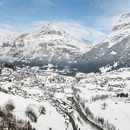 An Ruhiger Lage Mit Schoener Bergsicht By Interhome *