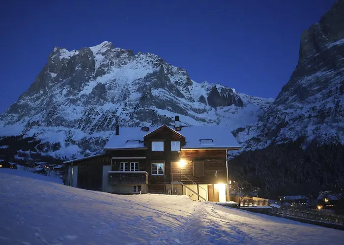 Appartement An Ruhiger Lage Mit Schoener Bergsicht By Interhome *