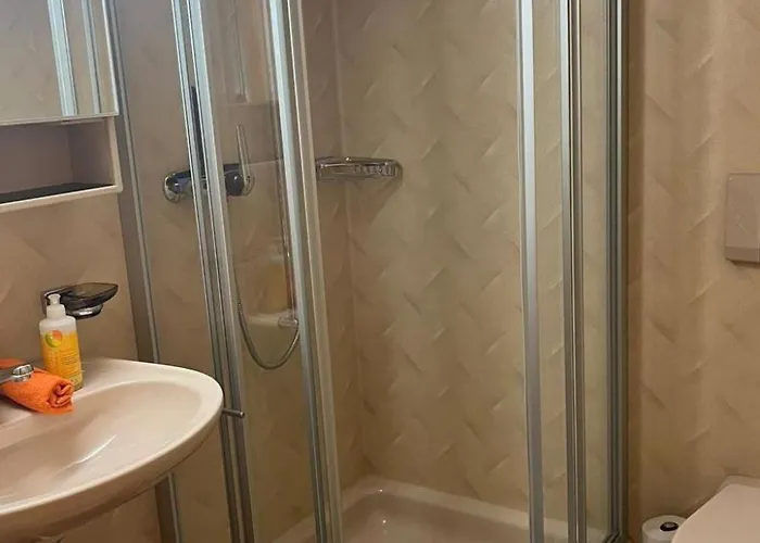 An Ruhiger Lage Mit Schoener Bergsicht By Interhome Apartment *